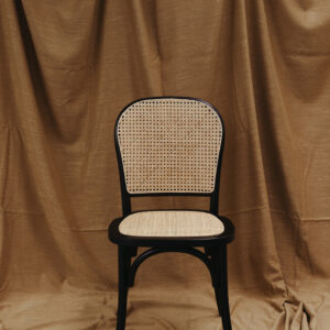 The Noir Chair